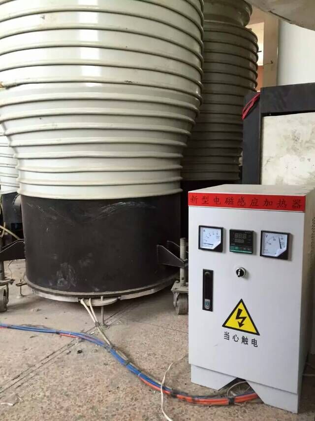 擴(kuò)散泵電磁加熱器真的能省電嗎？